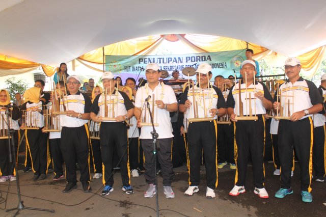 Penutupan HUT Porda IPASPI Ke-23_17-11-2017